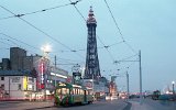 Blackpool, North Pier, am 30.04.1994